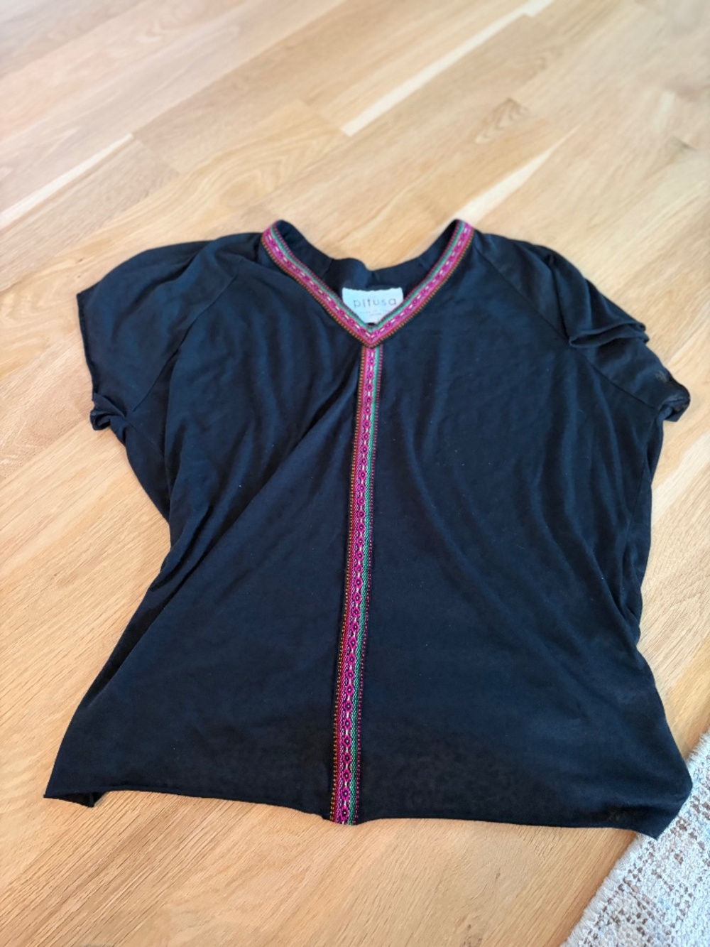 Pitusa pima mini abaya - petite